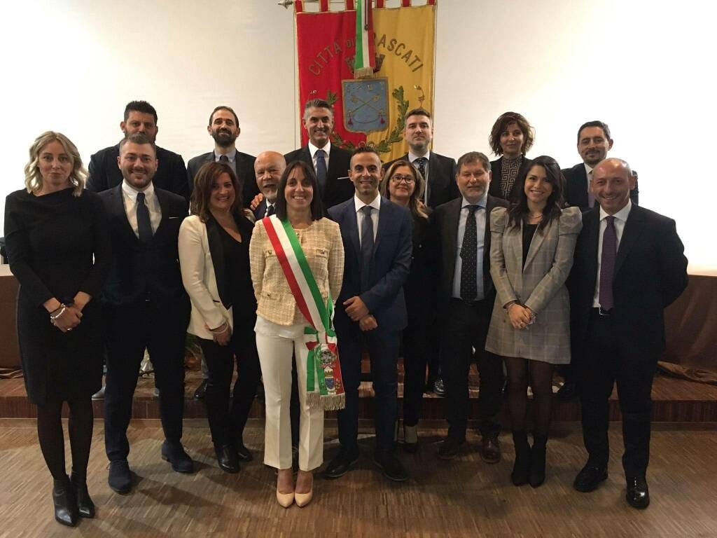 Frascati – Sbardella: “Solo gossip, non mi candido alle regionali. Resto al servizio della mia città”