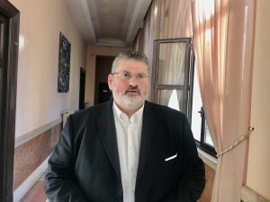 San Vittore – Quadrini (Lega): “Non alla quarta linea del termovalorizzatore”