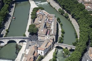 Lazio – Sanità, approvata voltura Fatebenefratelli Isola Tiberina a società Gemelli Isola-società Benefit