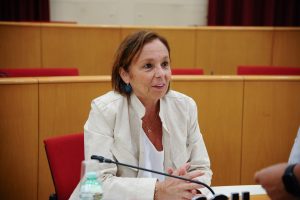 Roma – Agente ferito in viale Anicio Gallo, Lega: “Fallimento gestione Lamorgese”