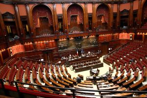 Frosinone – I nuovi scenari della politica ciociara dopo la presentazione delle liste