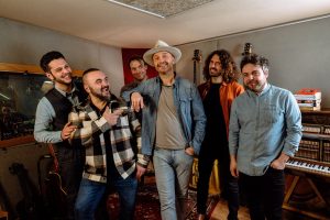 Festival internazionale Tolfarte, sul palco Joe Bastianich