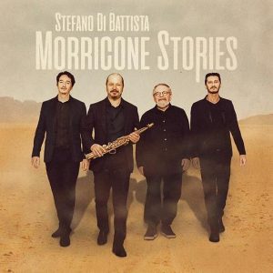 Tarquinia Lido – “Morricone Stories”: jazz all’Etruria Musica Festival con Stefano Di Battista