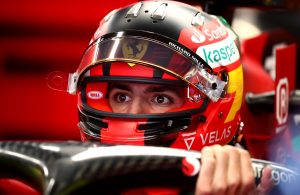 Formula 1 – Gp Belgio: Verstappen è il più veloce ma la pole è di Sainz