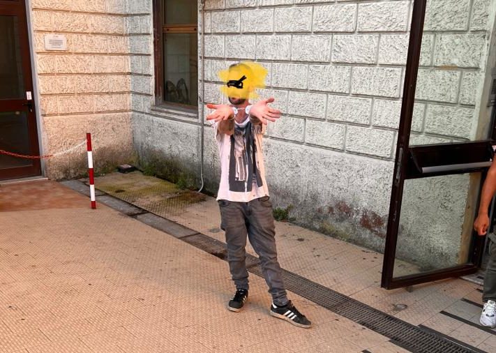 Civitavecchia – Arrestati i ladri del Ghetto all’alba