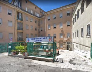 Anagni – Chiuso il reparto di Radiologia dell’ospedale. Il sindaco Natalia riceve rassicurazione su riapertura
