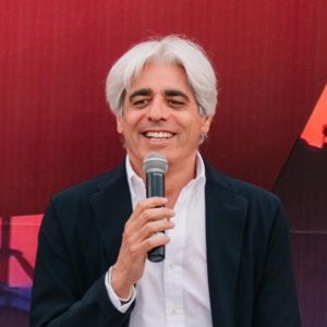 Frosinone – Pompeo: “Dopo video penso solo a dare certezze al popolo democratico”