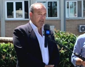 Roma-Latina, Aurigemma (FdI): “Zingaretti sblocca opera fermata dalla sua stessa maggioranza”