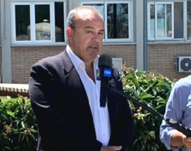 Roma-Latina, Aurigemma (FdI): “Zingaretti sblocca opera fermata dalla sua stessa maggioranza”