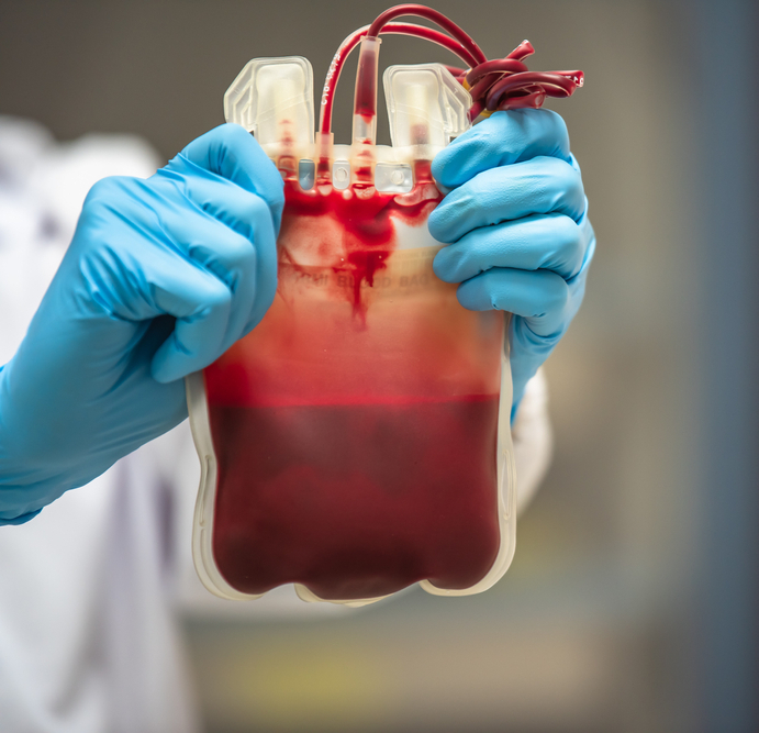 Civitavecchia, scorte di sangue in esaurimento: l’appello dell’Avis