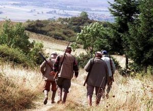 Cassino – Incidente di caccia, muore 65enne. Indagato l’amico per omicidio colposo