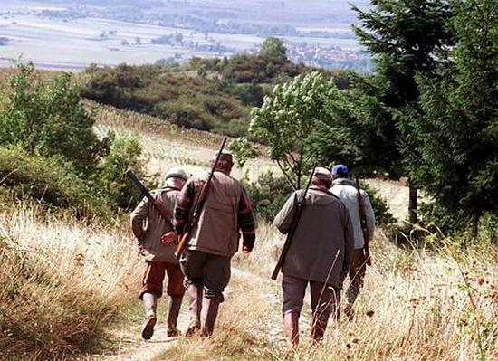 Cassino – Incidente di caccia, muore 65enne. Indagato l’amico per omicidio colposo