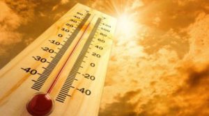 Le temperature miti hanno le ore contate: torna il caldo con l’anticiclone africano
