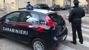 Monte San Giovanni Campano – Resistenza a pubblico ufficiale, arrestato 37enne