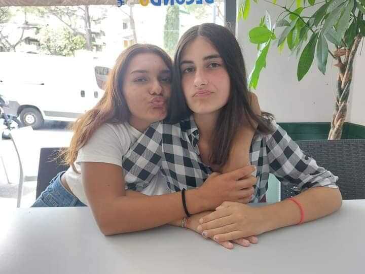 Ritrovate a Sezze le dodicenni scomparse da Civitavecchia