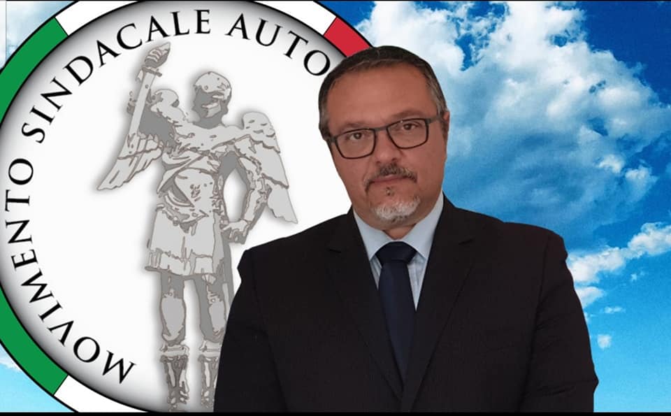 Roma – Mosap: “Troppo poche le forze di polizia sul territorio”