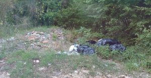 Monte San Giovanni Campano (FR) – Fare Verde accusa l’amministrazione su rifiuti abbandonati e ambiente