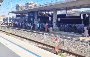 Civitavecchia – Stazione Ferroviaria, il comitato: «Occorre intervenire con urgenza»