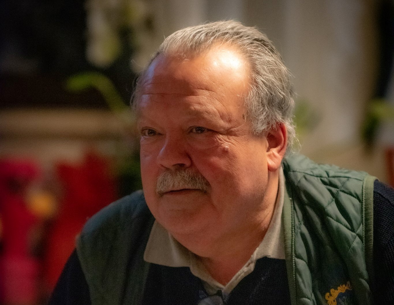 Bagnoregio – E’ morto Flavio Verzaro, direttore del Museo Taruffi e cultore del motorismo