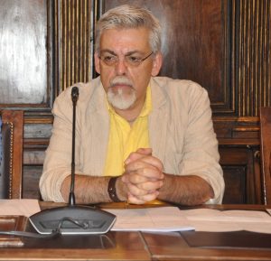 Viterbo – Quasi 20 mila euro per Viterbo in Fiore. Antoniozzi: “Crediamo nella riuscita dell’evento”