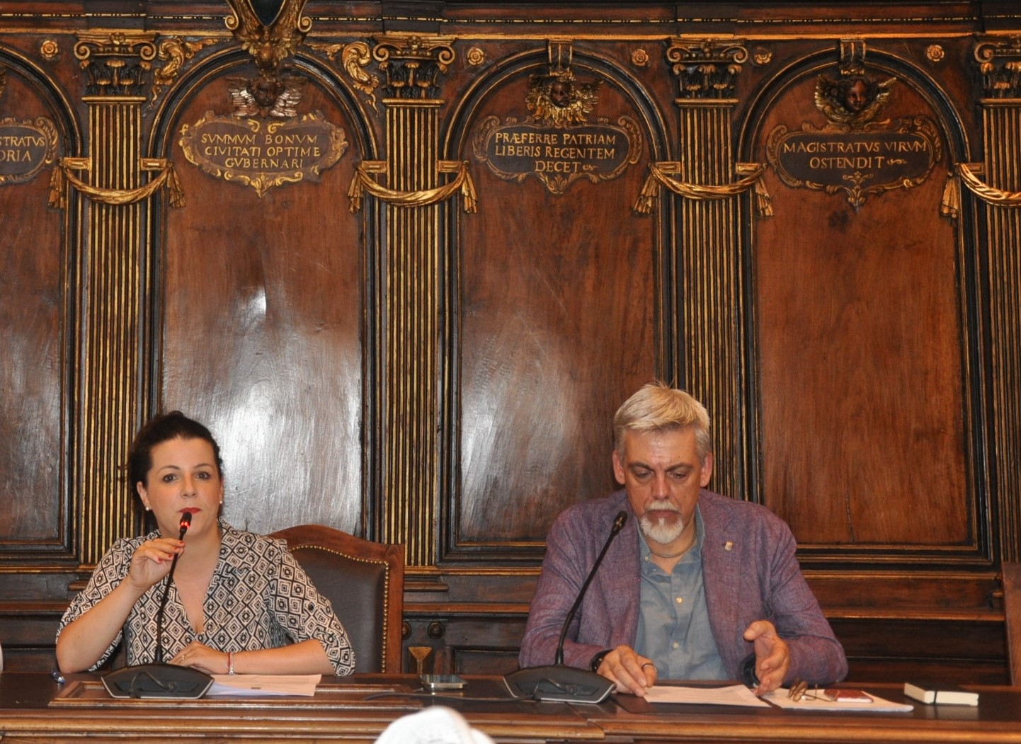 Capodanno, 3 band nelle piazze del centro e concerto al Teatro Unione