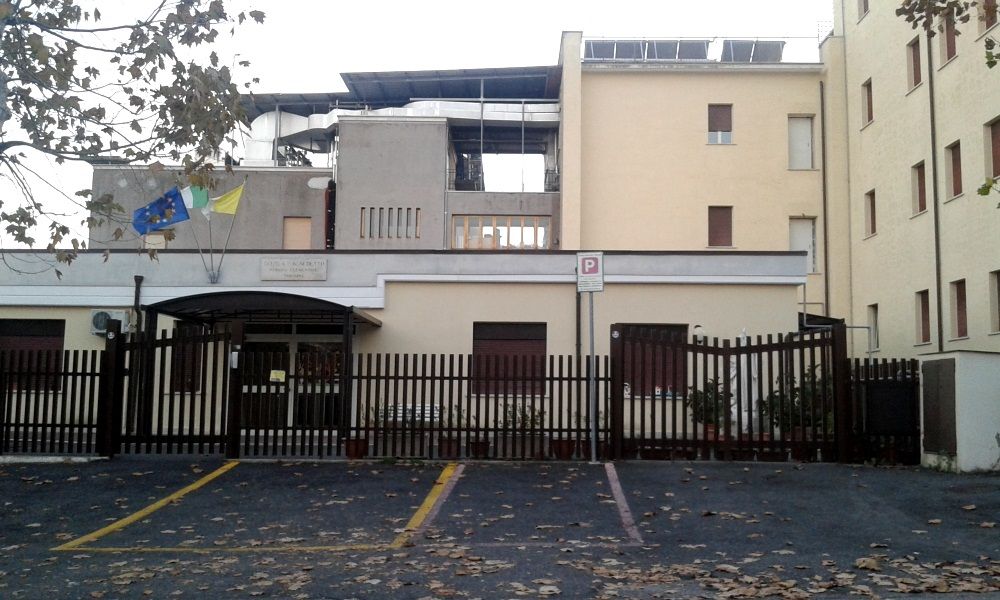 Il Comune di Santa Marinella pronto ad acquisire l’intera struttura delle Benedettine