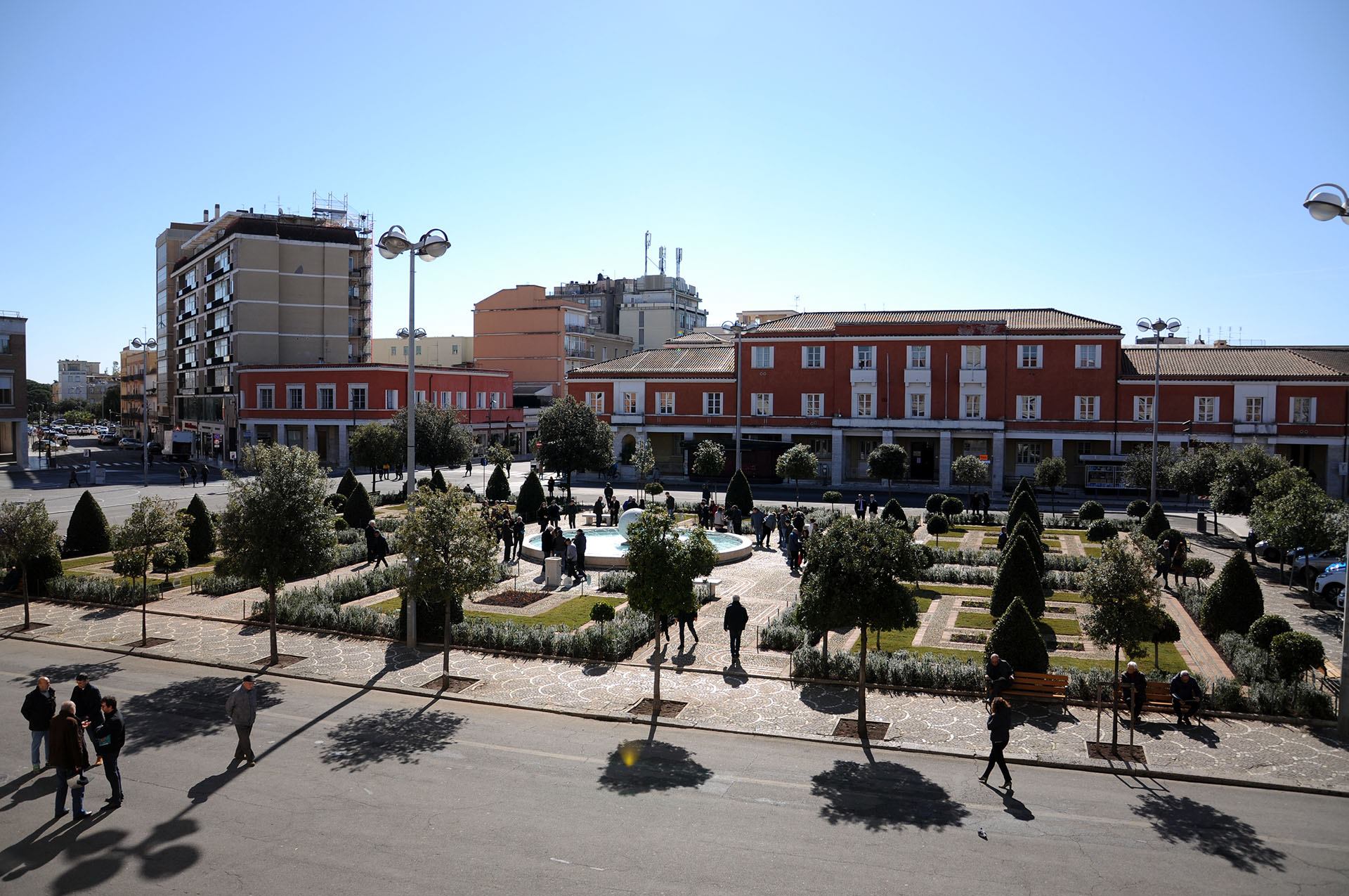 Latina – Giubileo 2025, Comune studia percorso religioso in luoghi memoria