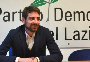 Frosinone – Elezioni, Fantini (PD): “Al fianco dei nostri candidati a Camera e Senato della provincia”