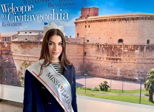 Civitavecchia – Domenica Miss Riviera Tirrenica alla Marina