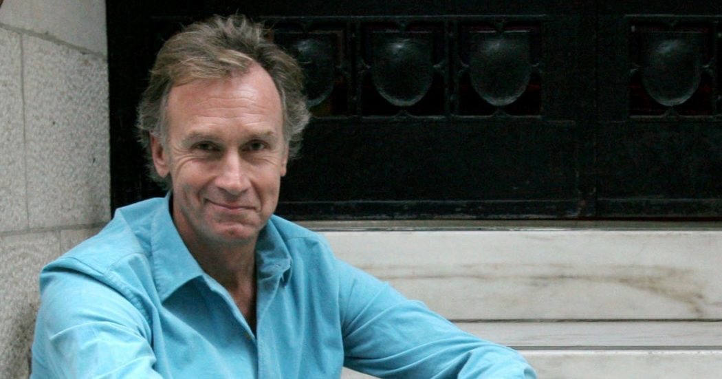 Letteratura: morto Nicholas Evans, l’autore de “L’uomo che sussurava ai cavalli”