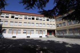 Frosinone – Sede unica per la scuola secondaria “Campo Coni”