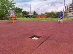 Frosinone – Danni al Free park, la dura reazione del sindaco Mastrangeli