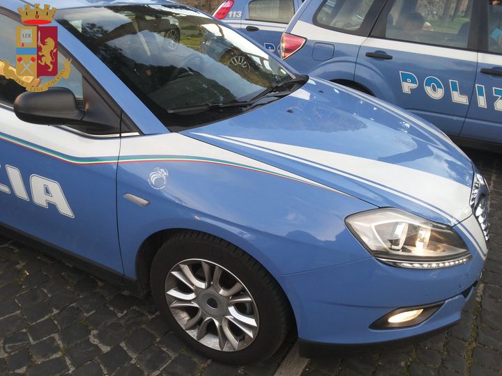 Roma – Carcere nei confronti di 6 magrebini gravemente indiziati di rapina