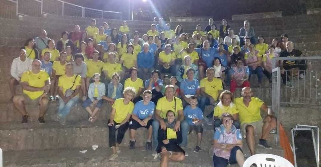 Tolfa – Al via la “Festa della Musica” e della “Sagra della grigliata”