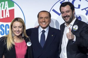 Elezioni Politiche, tutti i candidati di Fratelli d’Italia