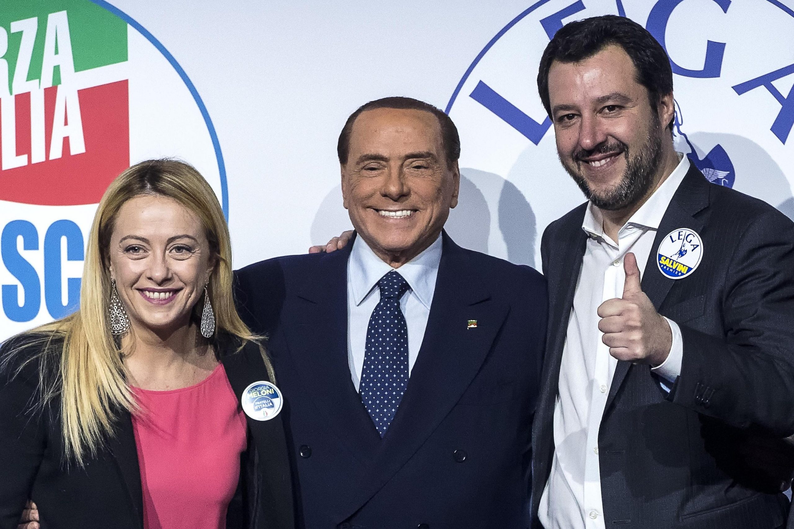 Elezioni Politiche, tutti i candidati di Fratelli d’Italia