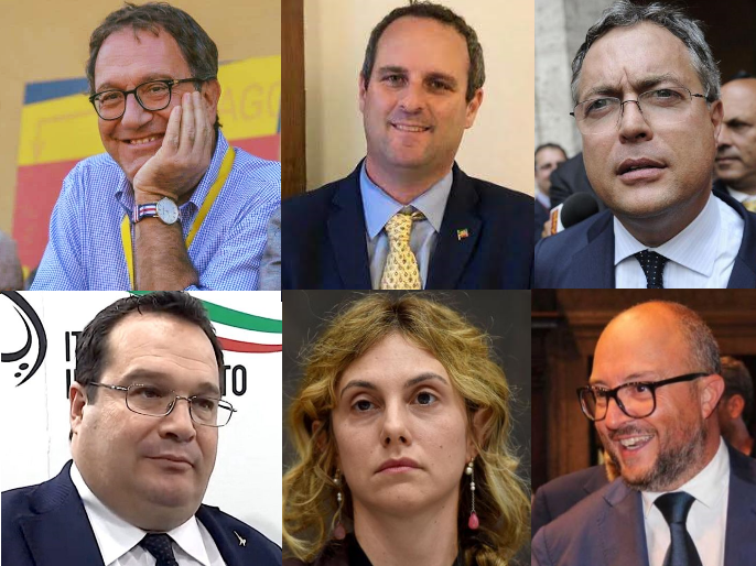 Elezioni, verso il 25 settembre tra conferme e novità