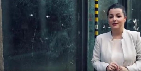 Viterbo – Vetrine abbandonate: al via progetto di riqualificazione