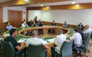 Lazio – In X commissione audizione su Valle Fontana e Fosso delle Campanelle