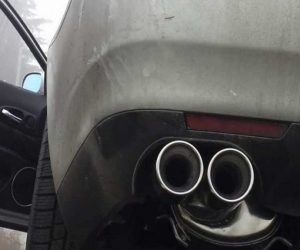 Ladispoli, tentano di rubare catalizzatore da auto in sosta: arrestati un rumeno e un moldavo