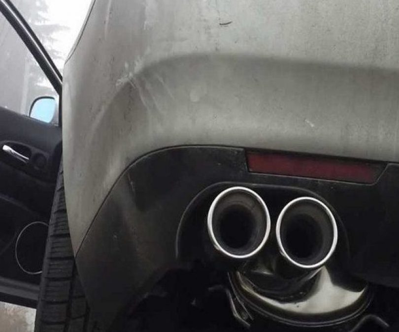 Ladispoli, tentano di rubare catalizzatore da auto in sosta: arrestati un rumeno e un moldavo