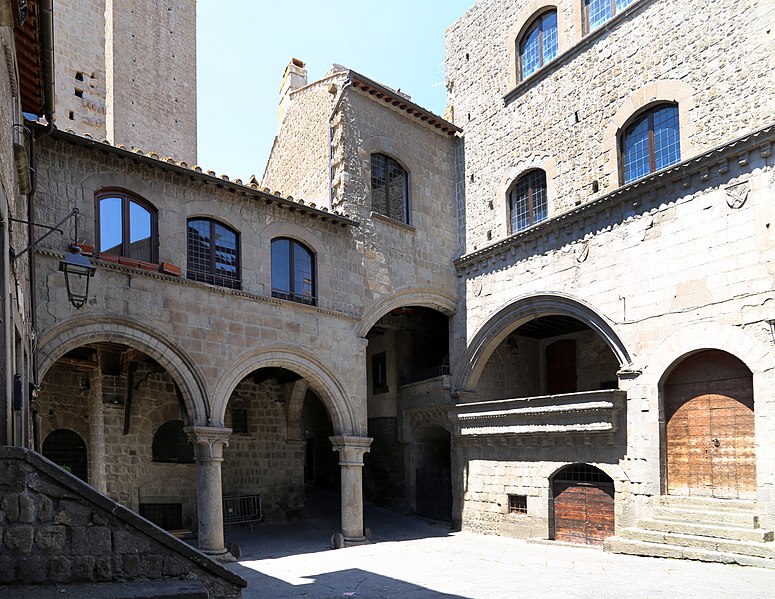 Camera di Commercio – Trekking gratuito alla scoperta della Tuscia e del Reatino