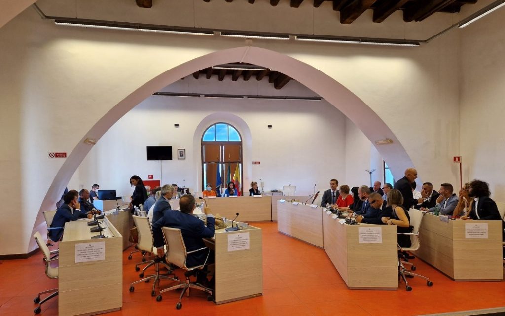 Cerveteri, nominate le giunte consiliari