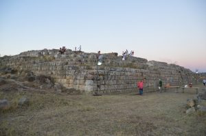Tarquinia – Rubano notebook a giovane archeologo adesso disperato: “Riportatemelo”
