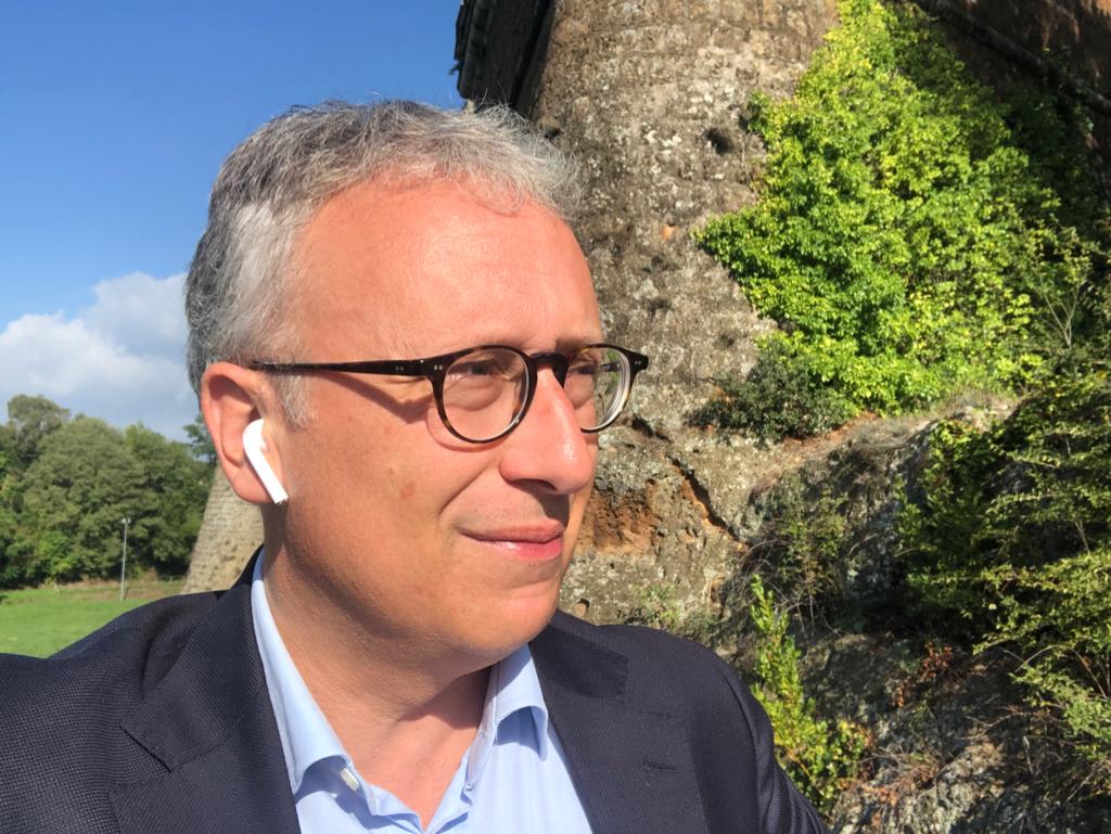 Viterbo, il candidato Sterpa (Terzo Polo) invita gli altri competitors ad un confronto pubblico