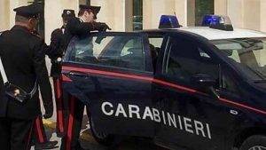 Rieti, fermato 50enne evaso dagli arresti domiciliari