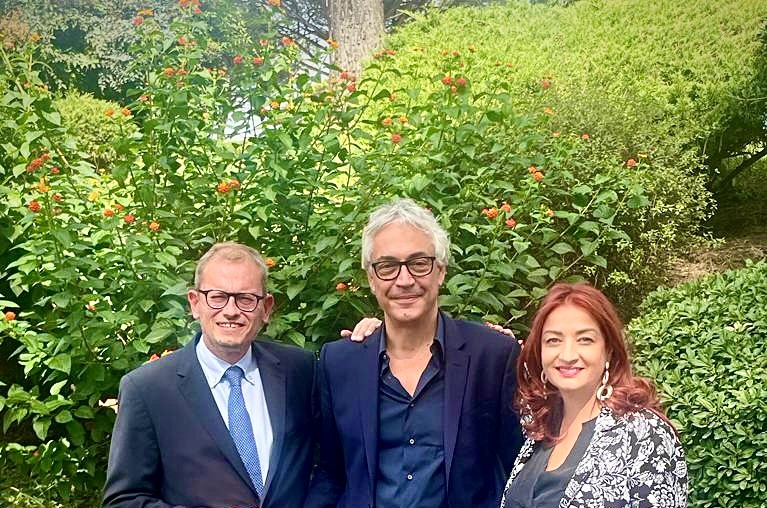 Etruria Meridionale, Tidei (IV): “Approvata la legge regionale per la valorizzazione del territorio”