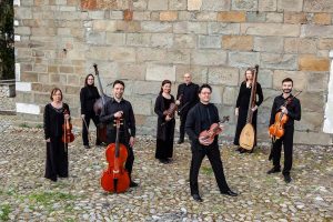 Viterbo, la settimana barocca chiude con l’oratorio della “Dolorata”