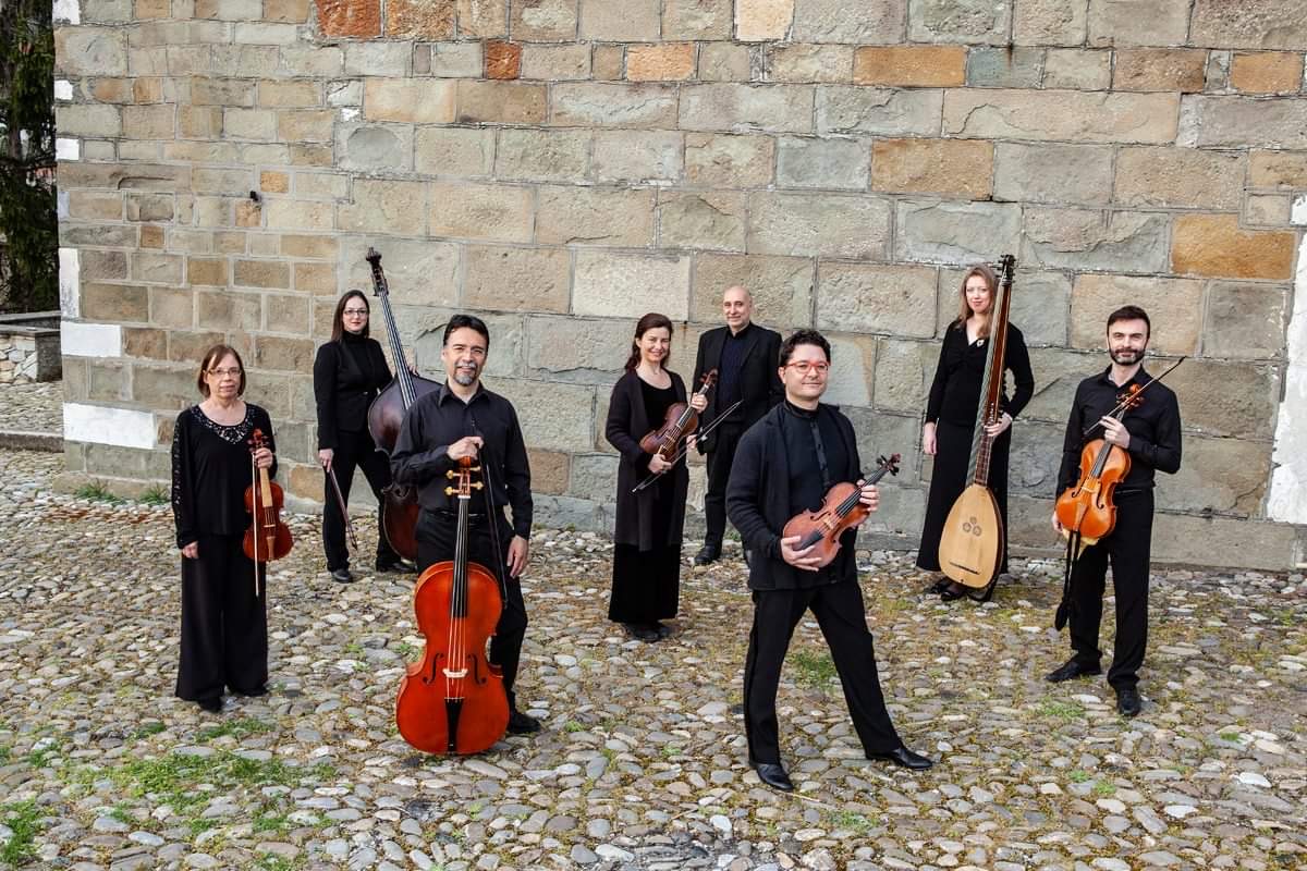 Viterbo, la settimana barocca chiude con l’oratorio della “Dolorata”
