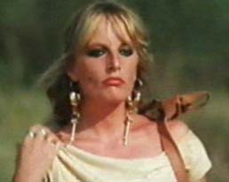 Musica, domani l’omaggio di Roma a Gabriella Ferri